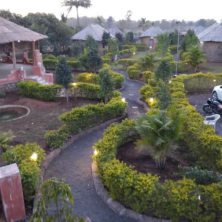 غابة غير The Hillview Camp Resort المظهر الخارجي الصورة