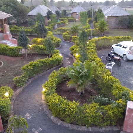 غابة غير The Hillview Camp Resort المظهر الخارجي الصورة