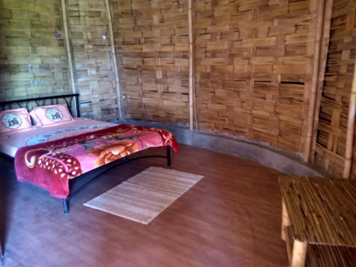 غابة غير The Hillview Camp Resort المظهر الخارجي الصورة