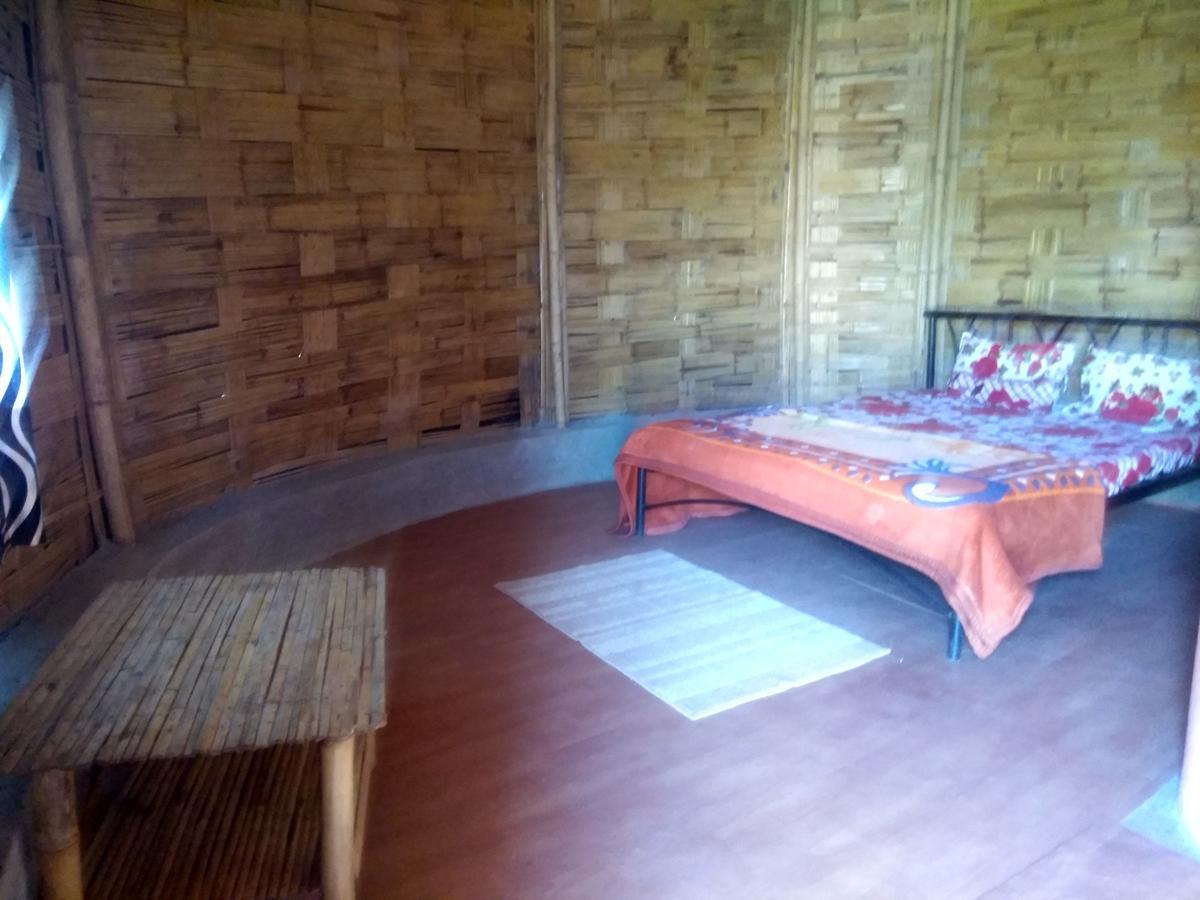 غابة غير The Hillview Camp Resort المظهر الخارجي الصورة