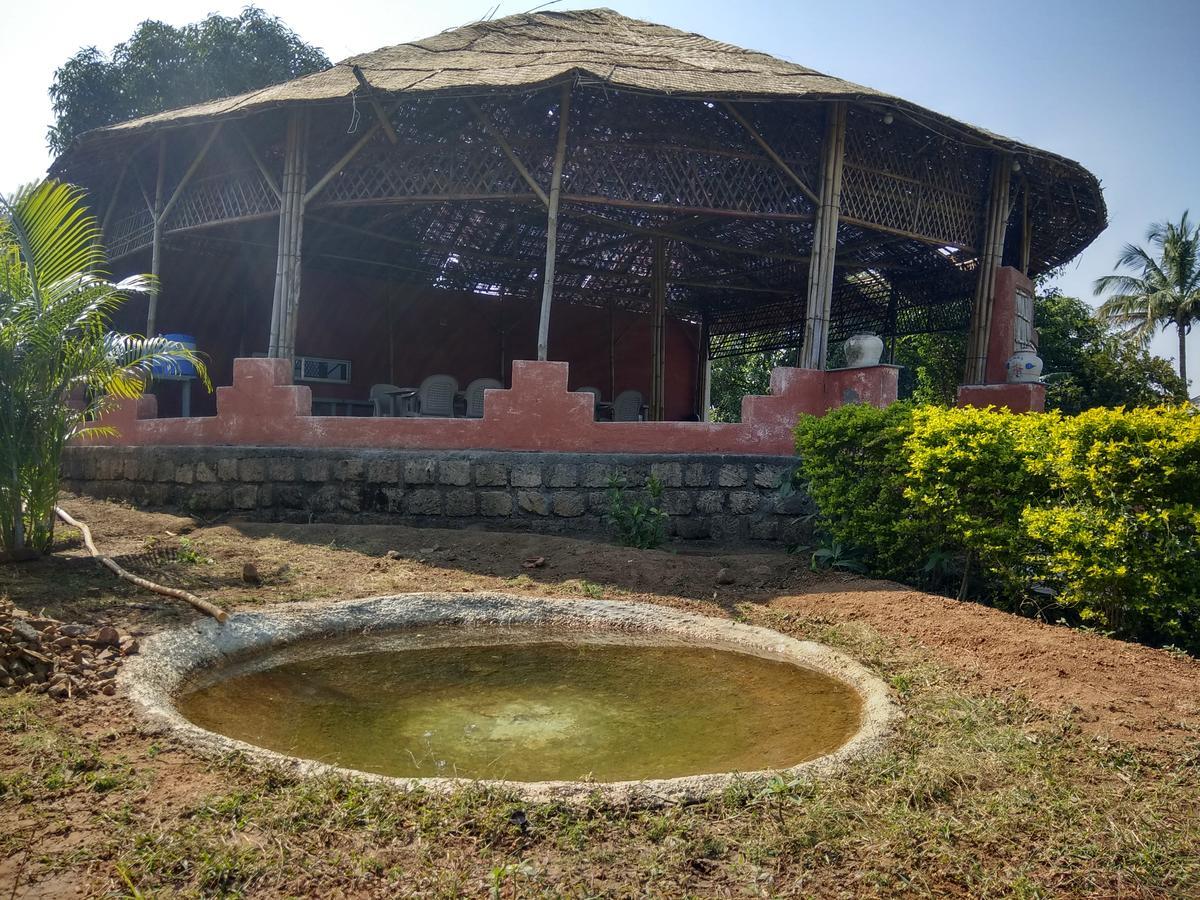 غابة غير The Hillview Camp Resort المظهر الخارجي الصورة