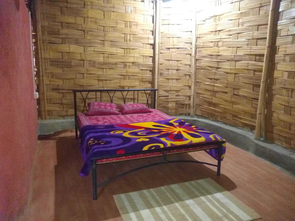 غابة غير The Hillview Camp Resort المظهر الخارجي الصورة