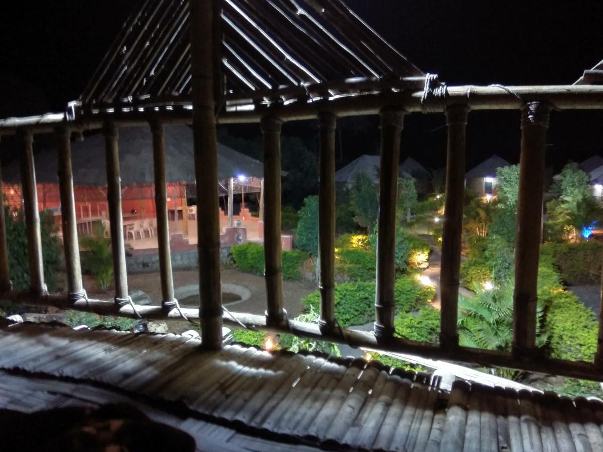 غابة غير The Hillview Camp Resort المظهر الخارجي الصورة